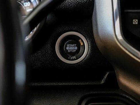 Used 2019 RAM 3500 Laramie image 19