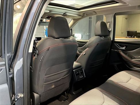 Used 2024 Subaru Forester Sport image 22