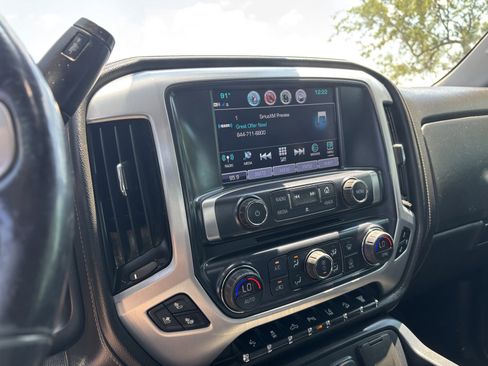 Used 2018 GMC Sierra 2500 SLT w/ Duramax Plus Package image 11