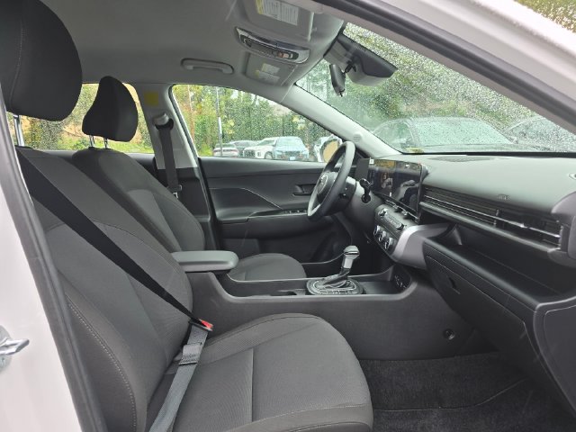 Certified 2026 Hyundai Kona SE AWD/4WD image 10