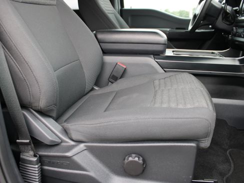 Used 2023 Ford F150 XL w/ STX Appearance Package AWD/4WD image 17
