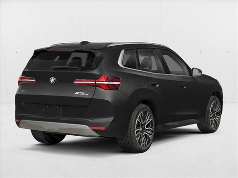 New 2026 BMW X3 M50 AWD/4WD image 2