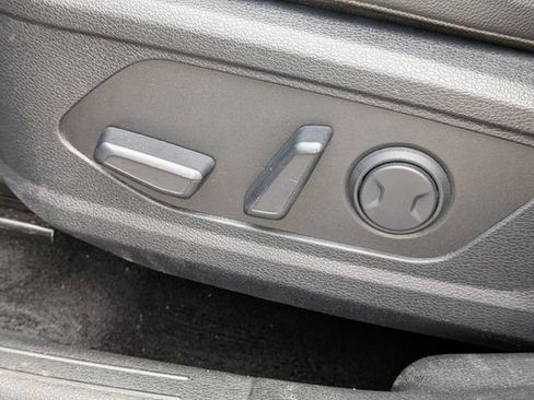 Certified 2025 Kia Sportage EX FWD image 21