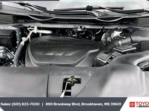Used 2025 Honda Odyssey EX-L image 8