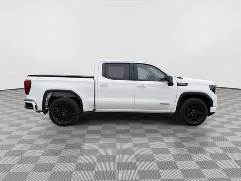 Used 2023 GMC Sierra 1500 Elevation AWD/4WD image 9
