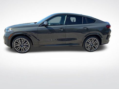 New 2027 BMW X6 xDrive40i AWD/4WD image 6