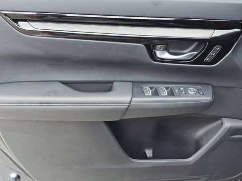 Certified 2024 Honda CR-V EX-L image 16