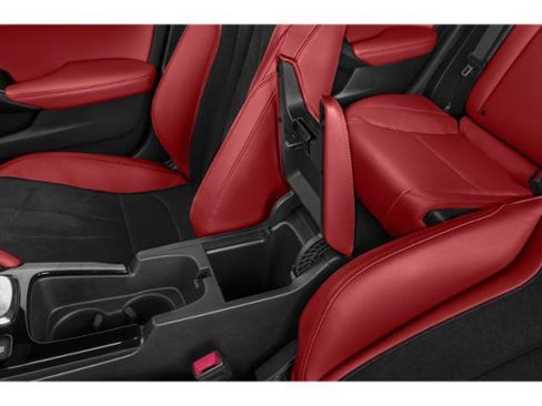 Used 2025 Acura Integra Type S FWD image 17