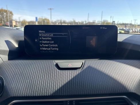 Used 2025 MAZDA CX-90 3.3 Turbo w/ Select Package image 17