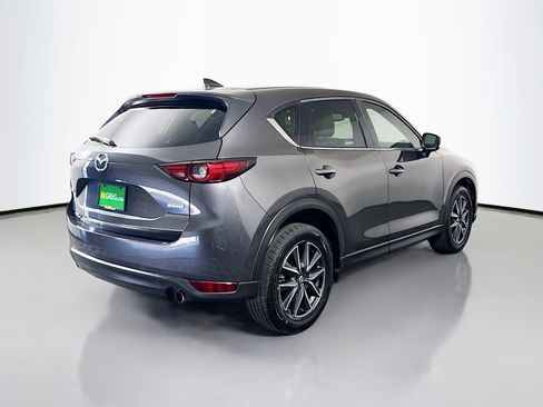 Used 2018 MAZDA CX-5 Grand Touring FWD image 10