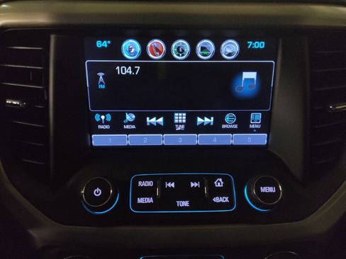 Used 2019 GMC Acadia Denali image 25