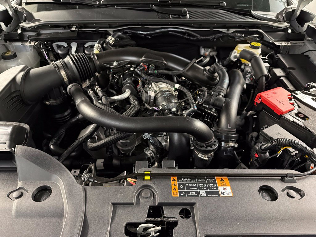 New 2026 Ford Ranger Raptor AWD/4WD image 38