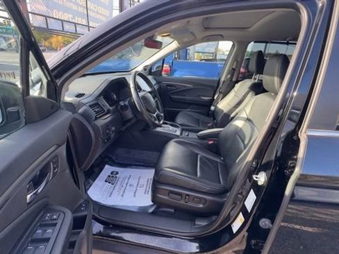 Used 2022 Honda Pilot EX-L image 20