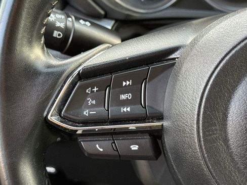 Used 2019 MAZDA CX-5 Sport image 24