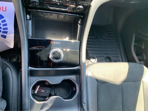Used 2025 Jeep Grand Cherokee L Altitude AWD/4WD image 20