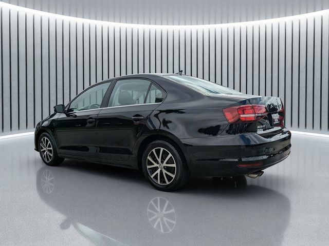 Used 2017 Volkswagen Jetta SE FWD image 6