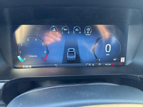 New 2025 Ford F150 Tremor w/ Equipment Group 402A High image 33