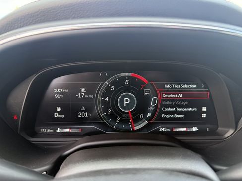 Used 2023 Cadillac CT5 Sport RWD image 15