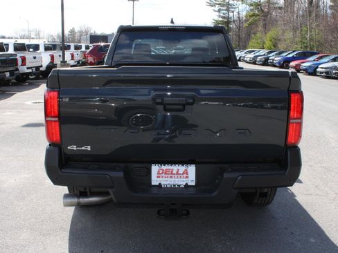 New 2026 Toyota Tacoma SR AWD/4WD image 6