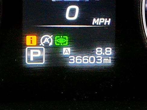 Used 2021 Subaru Outback Limited AWD/4WD image 15