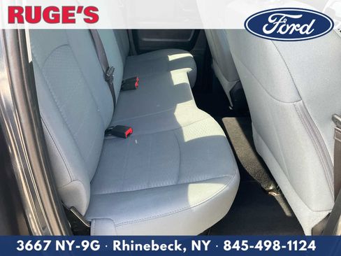 Used 2016 RAM 1500 Express AWD/4WD image 13