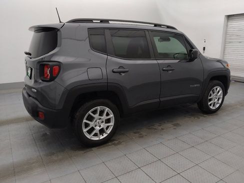 Used 2022 Jeep Renegade Latitude w/ Sun/Sound Group image 10