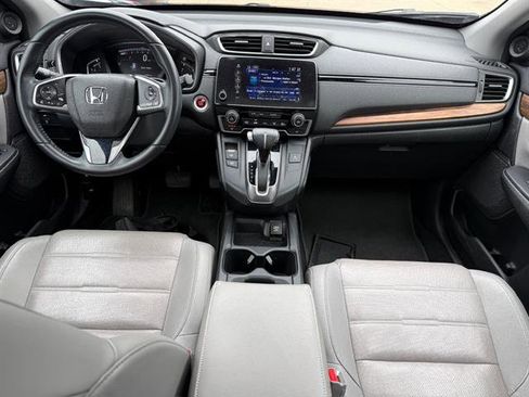 Used 2017 Honda CR-V Touring image 12
