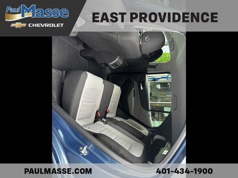 Used 2024 Chevrolet Equinox LS w/ LS Convenience Package AWD/4WD image 18