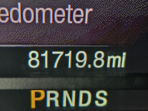 Used 2018 Lincoln MKC Reserve w/ Lincoln MKC Climate Package image 19