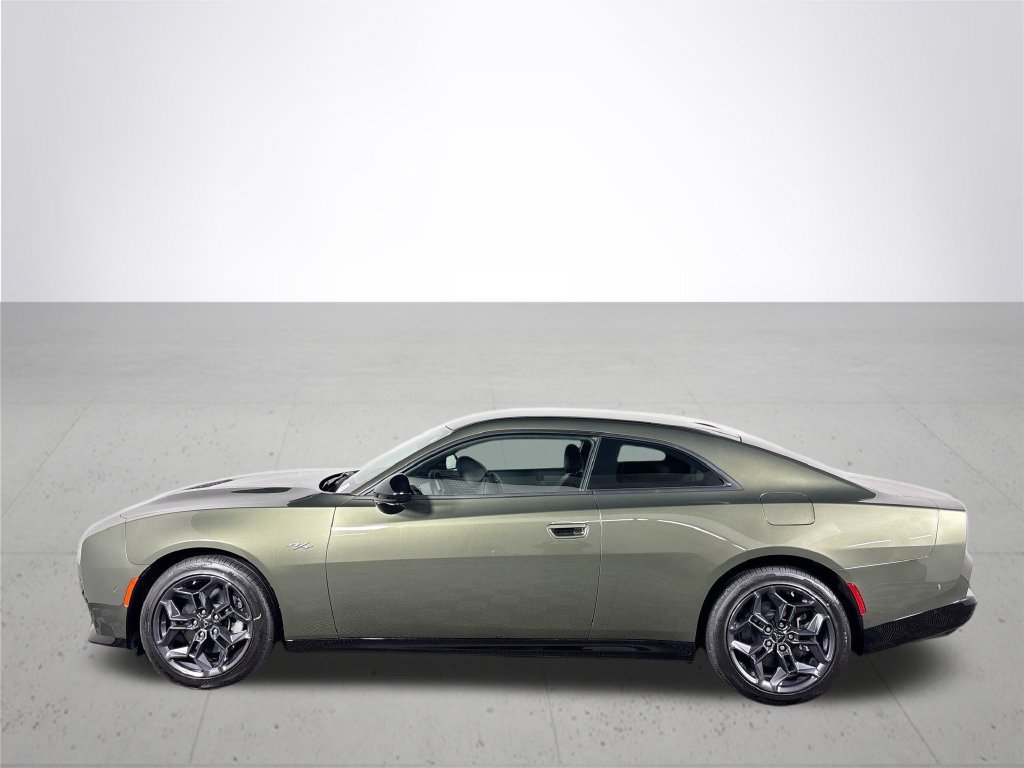New 2026 Dodge Charger R/T AWD/4WD image 9