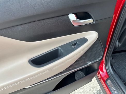 Used 2019 Hyundai Santa Fe Limited FWD image 7