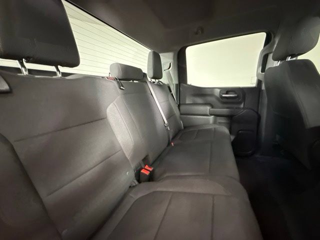 Used 2019 Chevrolet Silverado 1500 LT w/ All-Star Edition AWD/4WD image 31