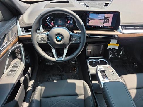 New 2026 BMW X1 xDrive28i w/ Convenience Package AWD/4WD image 10