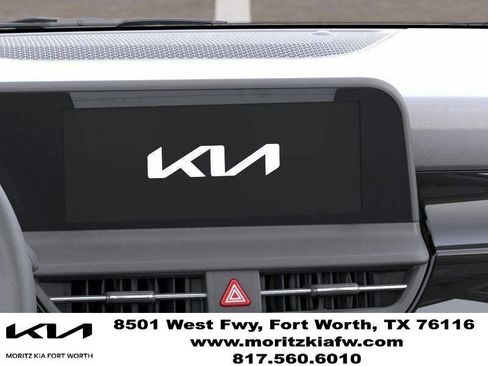New 2026 Kia Seltos S FWD image 20