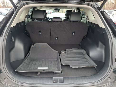Used 2025 Kia Sportage EX w/ Premium Package image 29