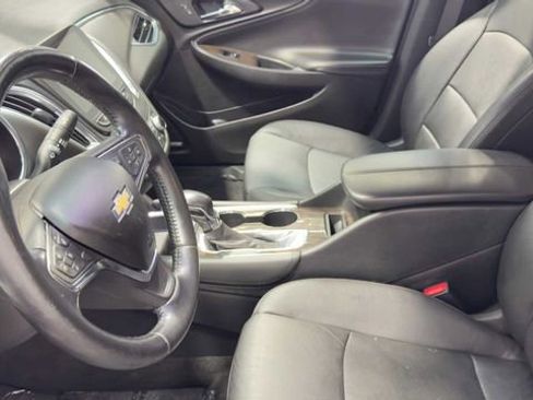 Used 2021 Chevrolet Malibu Premier FWD image 23