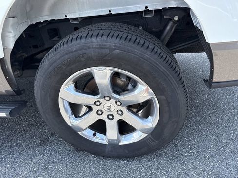 Used 2023 Ford F150 King Ranch w/ Equipment Group 601A High AWD/4WD image 18