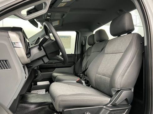 New 2026 Ford F550 4x4 Regular Cab Super Duty image 24