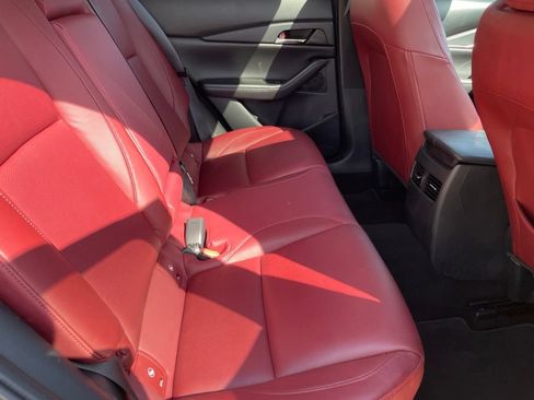 Certified 2023 MAZDA CX-30 AWD 2.5 S w/ Preferred Package image 24