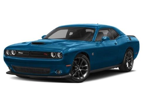 Used 2022 Dodge Challenger R/T Scat Pack image 20