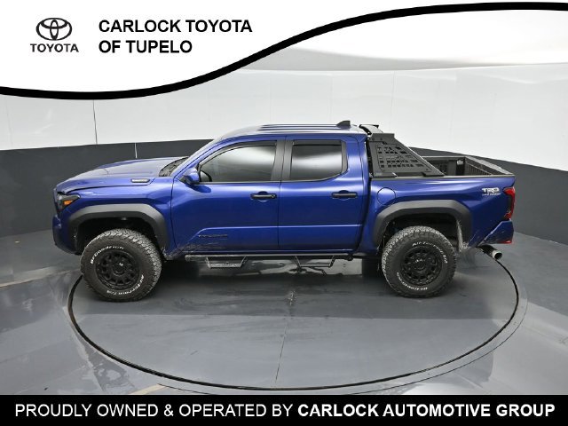 Used 2025 Toyota Tacoma TRD Off-Road AWD/4WD image 63