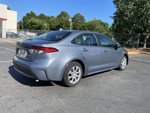 Used 2024 Toyota Corolla LE FWD image 24