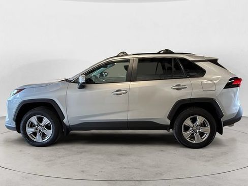 Used 2024 Toyota RAV4 XLE w/ Convenience Package AWD/4WD image 2