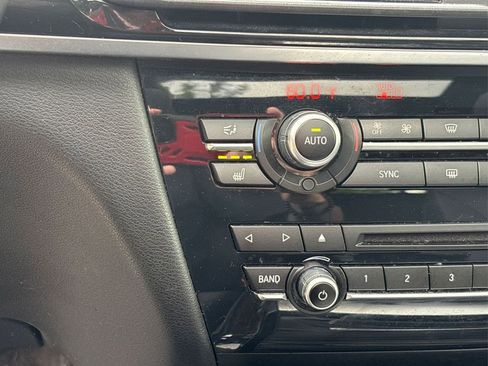 Used 2017 BMW X5 xDrive35i image 35