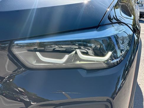 Used 2022 BMW X5 sDrive40i w/ Parking Assistance Package image 37