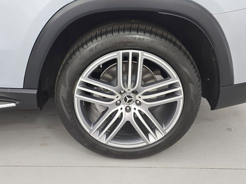 Certified 2022 Mercedes-Benz GLS 450 4MATIC image 35