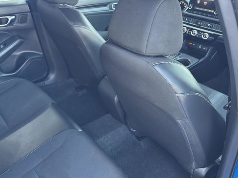 Used 2022 Honda Civic Sport image 23