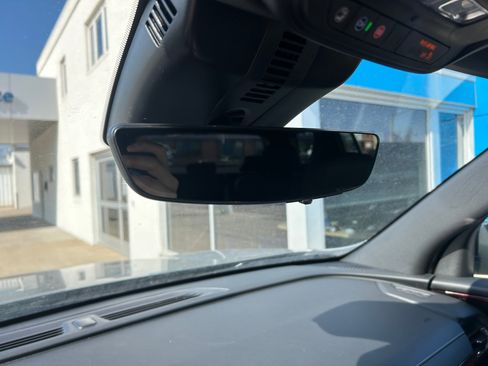 New 2026 Chevrolet Traverse Z71 image 27