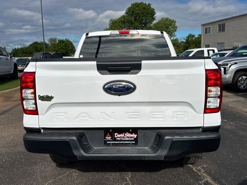 Used 2024 Ford Ranger XL RWD image 5