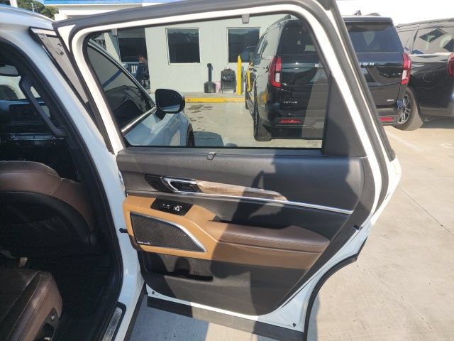 Used 2020 Kia Telluride SX w/ SX Prestige Package AWD/4WD image 54